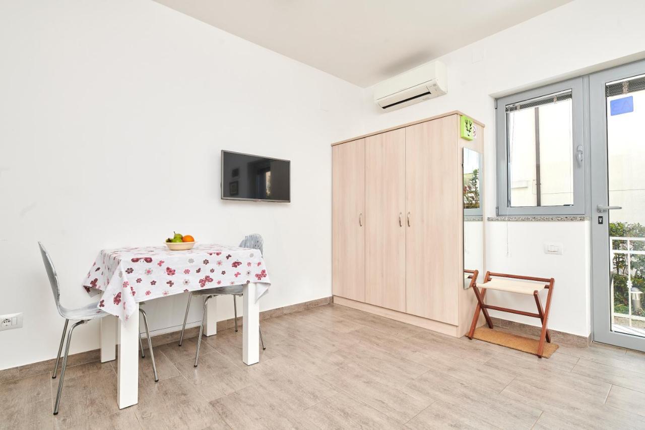 Apartments Ferlin Умаг Екстериор снимка