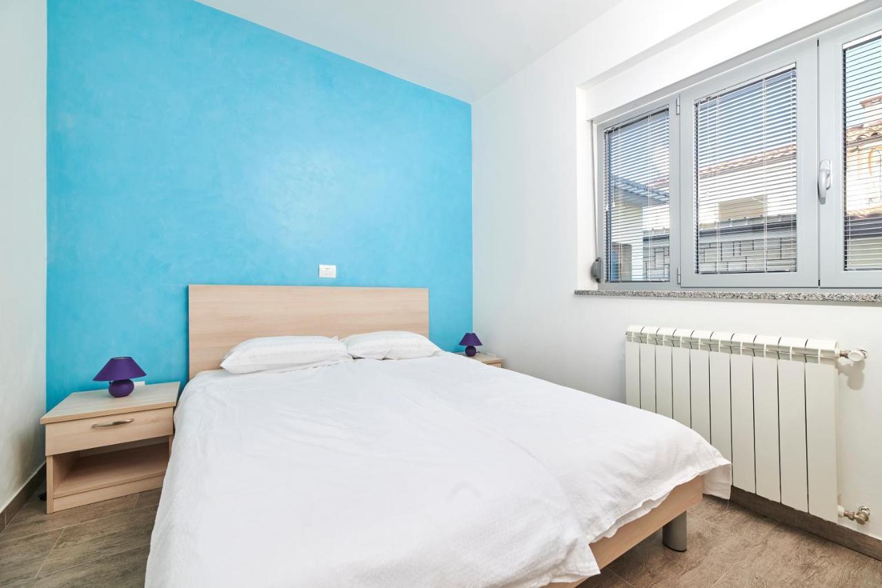Apartments Ferlin Умаг Екстериор снимка
