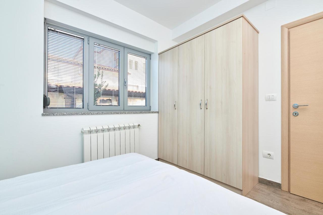 Apartments Ferlin Умаг Екстериор снимка