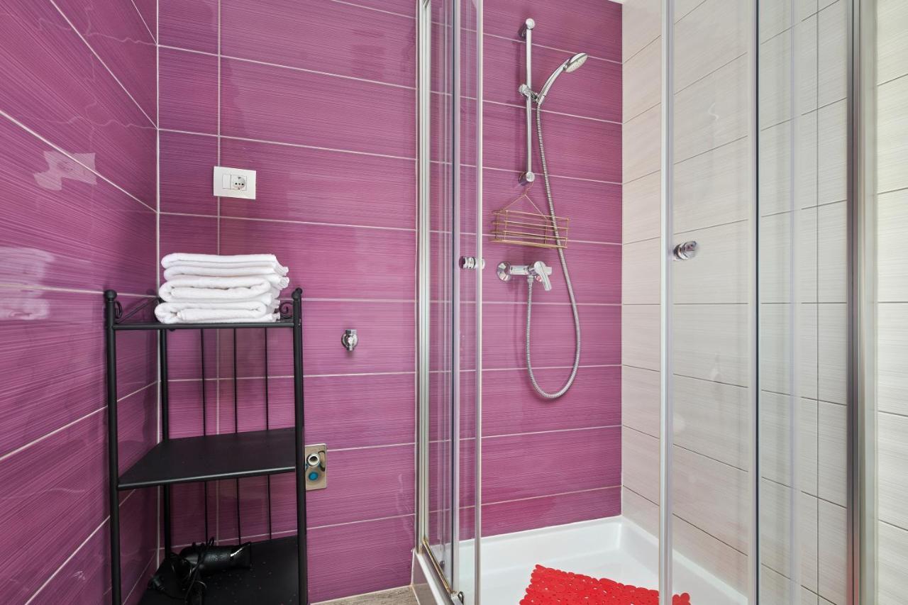 Apartments Ferlin Умаг Екстериор снимка