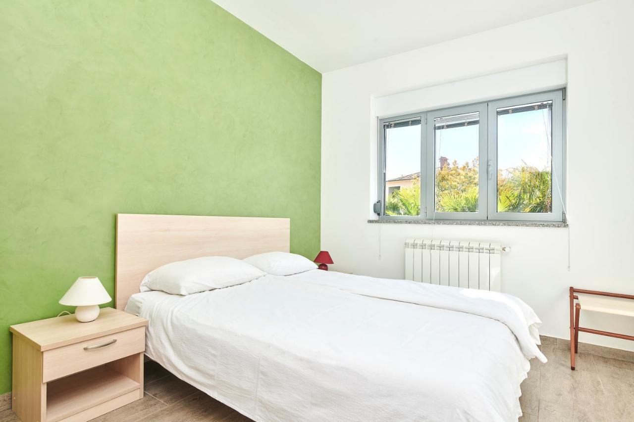 Apartments Ferlin Умаг Екстериор снимка