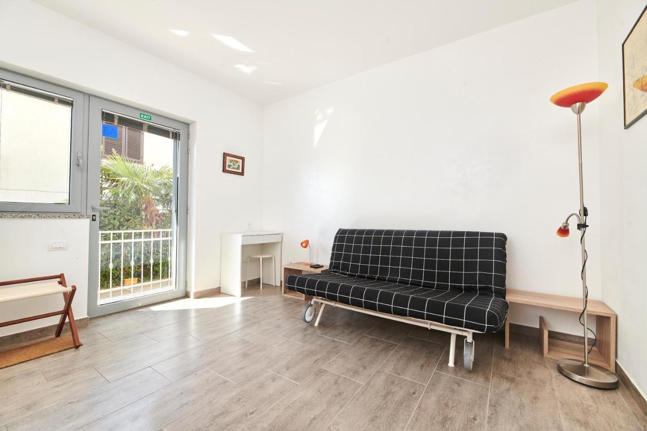 Apartments Ferlin Умаг Екстериор снимка