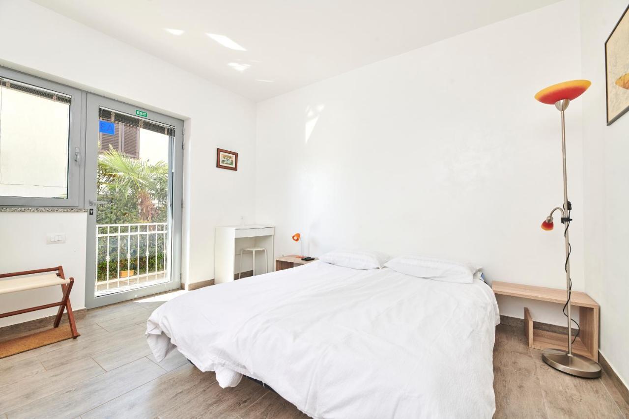 Apartments Ferlin Умаг Екстериор снимка
